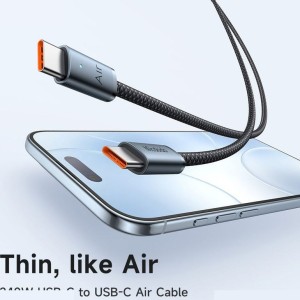 کابل تبدیل USB-C مک دودو مدل CA-708 طول 1.2 متر