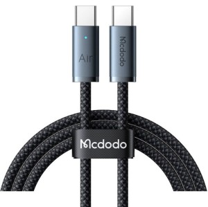 کابل تبدیل USB-C مک دودو مدل CA-708 طول 1.2 متر