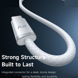 کابل تبدیل USB-C مک دودو مدل CA-708 طول 1.2 متر
