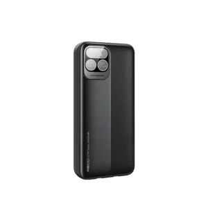 پاوربانک رسی مدل RPB-P36 ظرفیت 10000 میلی آمپر ساعت (Recci RPB-P36 10000 mAh Power Bank)
