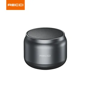اسپیکر بلوتوثی قابل حمل RSK-W13 رسی (RECCI WIRELESS SPEAKER RSK-W13)