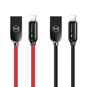 کابل تبدیل USB به Lightning مک دودو (Mcdodo) مدل CA-526 به طول 1.2m