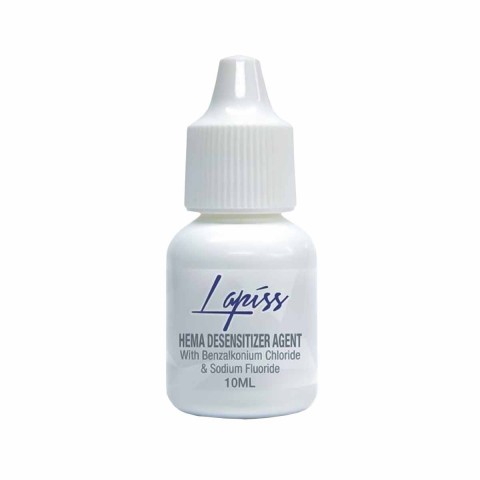 محلول ضد حساسیت ۱۰ میل Hema Desensitizer