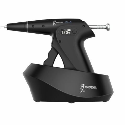 آبچوراتور بیسیم وودپیکرwoodpecker Fi-G