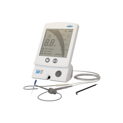 دستگاه اپکس لوکیتور مولتی فانکشن / Apex Locator EndoEst-3D