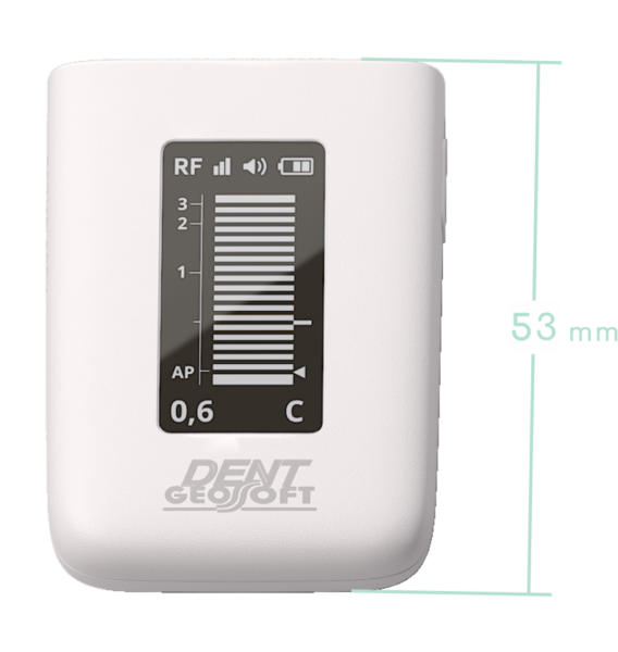 اپکس لوکیتور مینی Geosoft Estus Apex