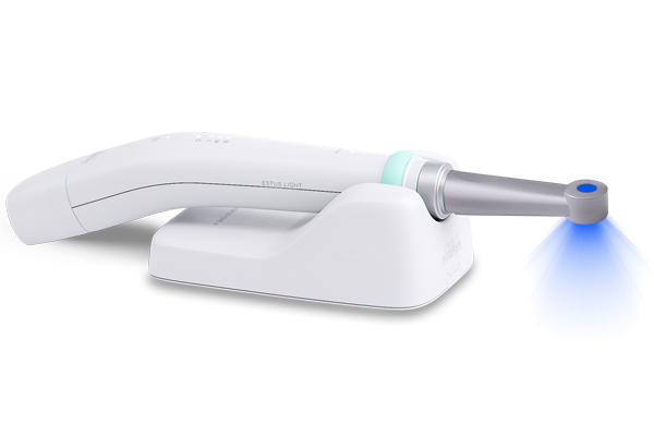 estus led light cure geosoft لایت کیور بی سیم