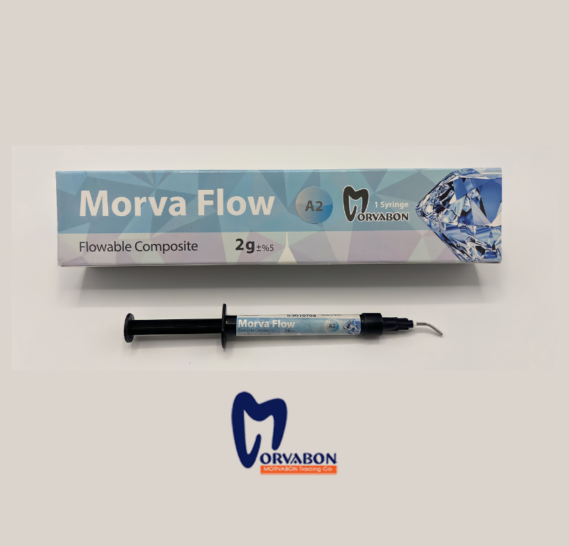 کامپوزیت فلو مروابن morva flow