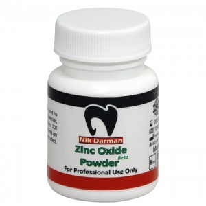 پودر زینک اکساید/Zinc Oxide Powder
