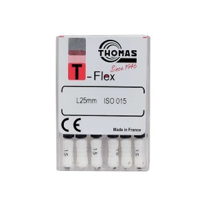 K فایل فلکسی طول ۲۵ K File Flex