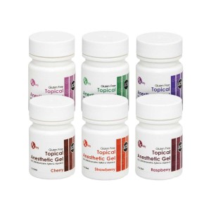 ژل بی حسی ۳۰ میل Topical Anesthetic Gel