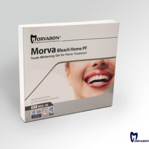 بلیچینگ هوم مروابن  Morva bleach