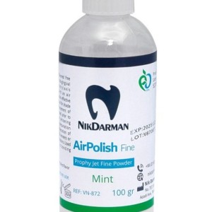 پودر ایرفلو / AirPolish Fine