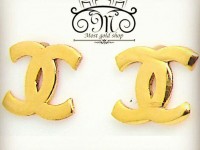 گلگوش طرح شانل