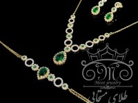 سرویس طرح جواهر تنسی