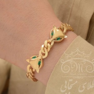 دستبند روباه