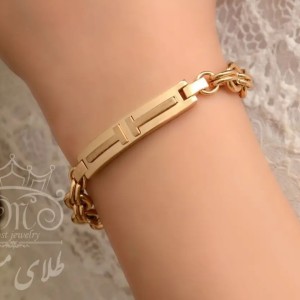 دستبند mgm