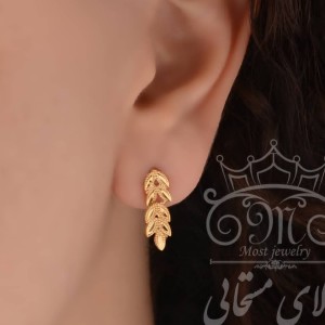 سرویس برگ زیتون