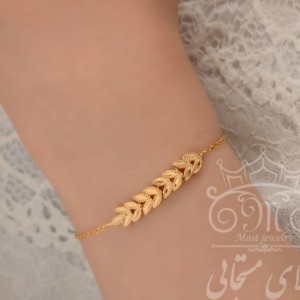 سرویس برگ زیتون
