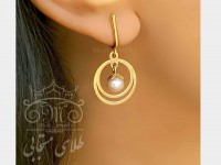 نیمست طلای مدور Most