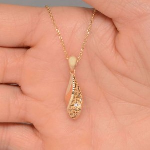 مدال آوا مخروطی