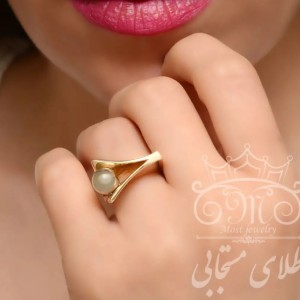 انگشتر گوی