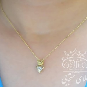 گردنبند جم