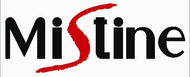 میستین