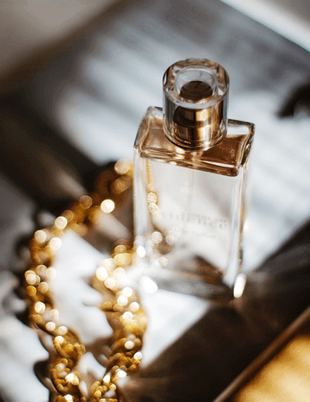 انواع عطر