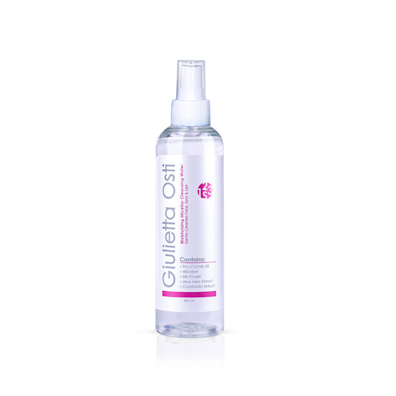 میسلار واتر جولیتا اُستی حجم 150 ml