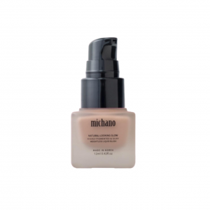 رژگونه میچانو مدل مایع Light Natural حجم 12 میلی لیتر