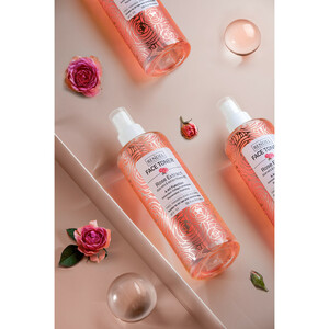 تونر  Rose Extract