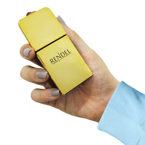 عطر جیبی مردانه رندل مدل وان میلیون