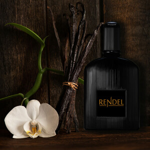 عطر جیبی رندل
