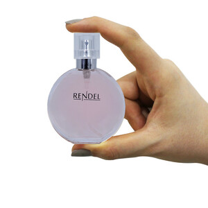 عطر جیبی زنانه رندل مدل چنس شنل حجم 25 میلی لیتر