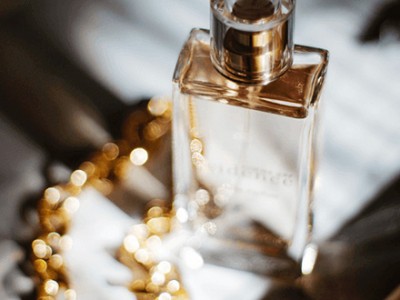 انواع عطر