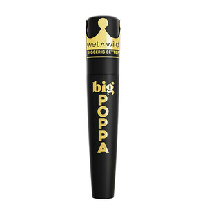 ریمل حجم دهنده وت ان وایلد مدل BIG POPPA