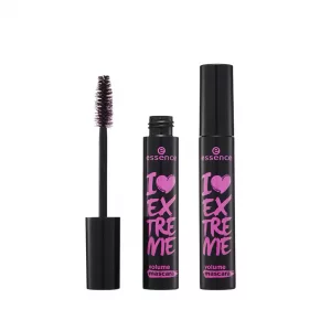 ریمل اسنس مدل extreme volume  حجم میلی لیتر
