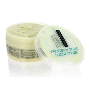 ماسک مو آبرسان عمیق اوسمو مدل deep moisture حجم 100 میلی لیتر