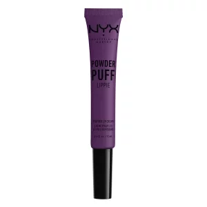 رژلب مایع نیکس ان وای ایکس مدل Powder Puff Lippie شماره PPL14 حجم 12 میلی لیتر