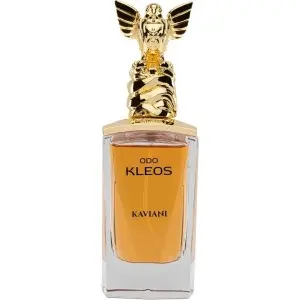 عطر ادکلن ODO KLEOS ادوکلوس مدل Kaviani کاویانی حجم 100 میلی لیتر