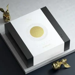 عطر ادکلن ODO KLEOS ادوکلوس مدل Barbad باربد حجم 100 میلی لیتر