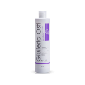 شامپو B5 جولیتا استی مناسب موهای رنگ شده حجم 350 ml