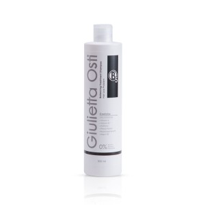 شامپو B5  جولیتا استی مدل ضد ریزش حجم 350 ml