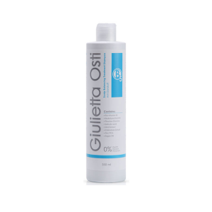 شامپو B5 جولیتا استی مدل ضد شوره حجم 350 ml