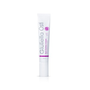 کرم دور چشم  جولیتااُستی مدل آب رسان حجم 20 ml