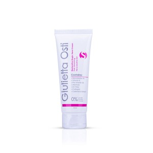 کرم دست جولیتا اُستی پوست حساس حجم 75 ml