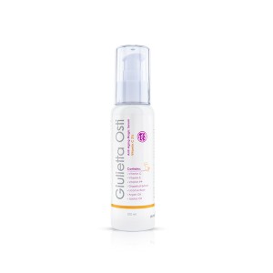 سرم جولیتا اُستی مدل روشن کننده ویتامین C  حجم 100 ml