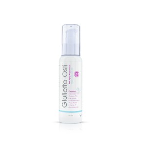 سرم جولیتا اُستی مدل هیالورنیک اسید 2% و آبرسان قوی حجم 100 ml