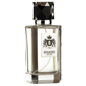 عطر آلفا مونته مدل دکستر dexter حجم 100 میلی لیتر